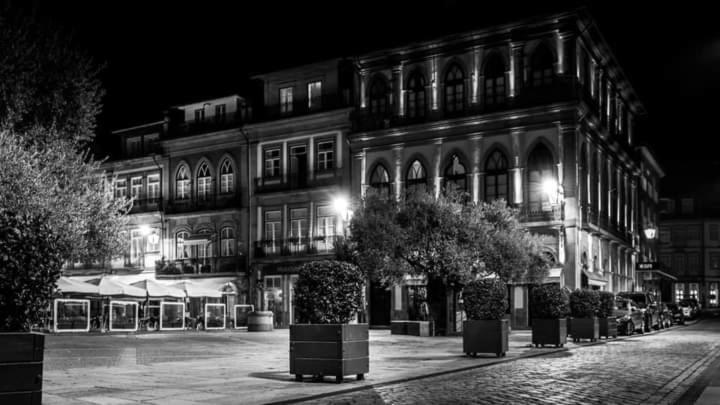 Camoes Apartments Ponte de Lima Exterior foto